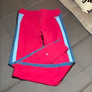 Glyder Cyclebar Leggings